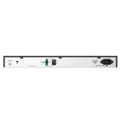D-Link DGS-3000-52L, Коммутаторы