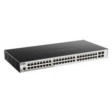 D-Link DGS-3000-52X