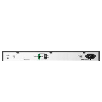 D-Link DGS-3000-52X, Коммутаторы