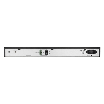 D-Link DGS-3000-52X, Коммутаторы