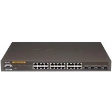 D-Link DGS-3024