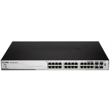 D-Link DGS-3100-24P