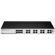 D-Link DGS-3100-24TG