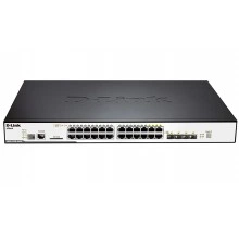 D-Link DGS-3120-24PC/*RI