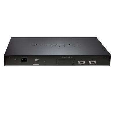 D-Link DGS-3120-24PC/*RI, Power over Ethernet