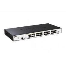 D-Link DGS-3120-24SC