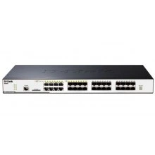 D-Link DGS-3120-24SC
