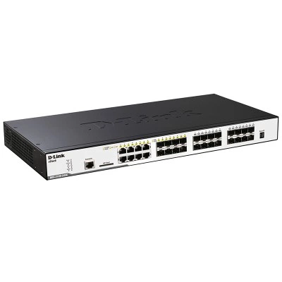 D-Link DGS-3120-24SC/*RI D-Link DGS-3120-24SC/*RI