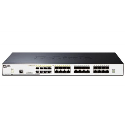 D-Link DGS-3120-24SC/*RI D-Link DGS-3120-24SC/*RI