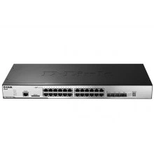 D-Link DGS-3120-24TC