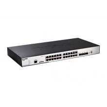 D-Link DGS-3120-24TC/*RI