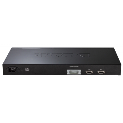 D-Link DGS-3120-24TC/*RI, Коммутаторы