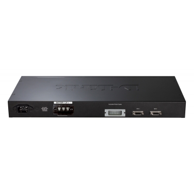 D-Link DGS-3120-24TC/*RI, Коммутаторы