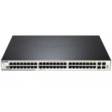 D-Link DGS-3120-48PC