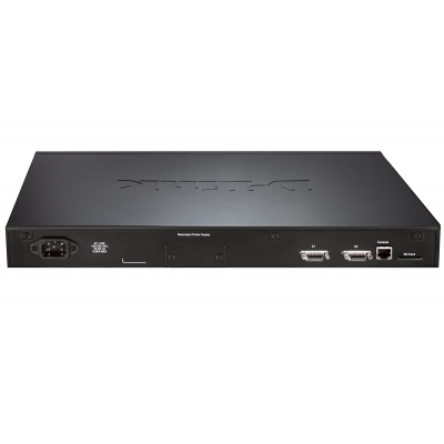 D-Link DGS-3120-48TC/*EI, Коммутаторы