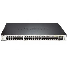 D-Link DGS-3120-48TC/*RI