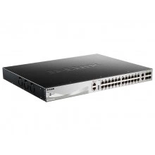D-Link DGS-3130-30PS/A