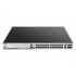 D-Link DGS-3130-30PS, Power over Ethernet D-Link DGS-3130-30PS, Power over Ethernet