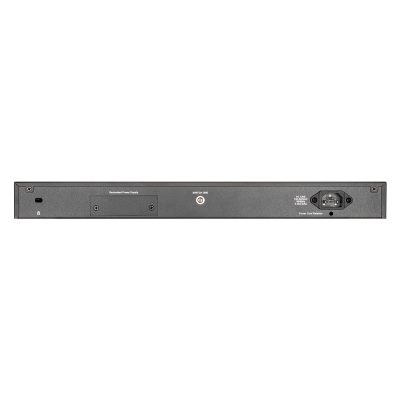 D-Link DGS-3130-30PS, Power over Ethernet