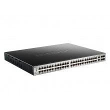 D-Link DGS-3130-54PS