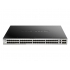 D-Link DGS-3130-54S, Коммутаторы D-Link DGS-3130-54S, Коммутаторы