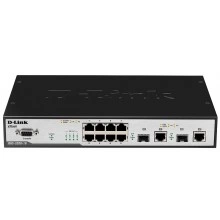 D-Link DGS-3200-10