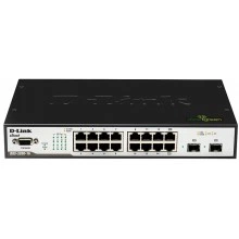 D-Link DGS-3200-16
