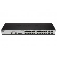 D-Link DGS-3200-24