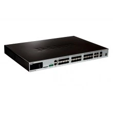 D-Link DGS-3420-26SC
