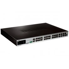 D-Link DGS-3420-28TC