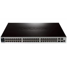 D-Link DGS-3420-52P