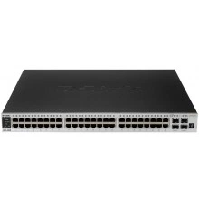 D-Link DGS-3450