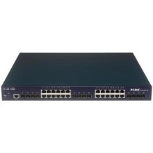 D-Link DGS-3610-26