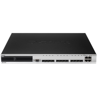 D-Link DGS-3612G_RFB
