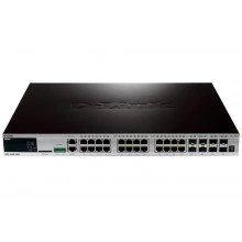 D-Link DGS-3620-28PC