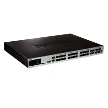 D-Link DGS-3620-28SC