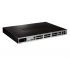 D-Link DGS-3620-28SC, Коммутаторы