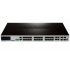 D-Link DGS-3620-28SC, Коммутаторы