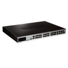 D-Link DGS-3620-28TC