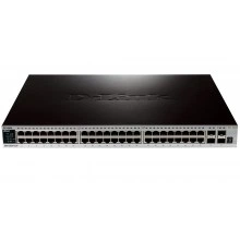 D-Link DGS-3620-52P/A