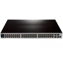 D-Link DGS-3620-52P