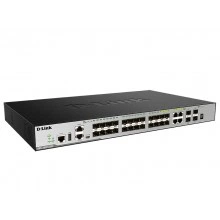 D-Link DGS-3630-28SC