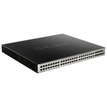 D-Link DGS-3630-52PC