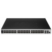 D-Link DGS-3650
