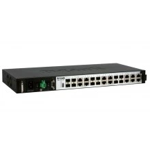 D-Link DGS-3710-12C