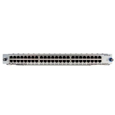 D-Link DGS-6600-48T, Коммутаторы