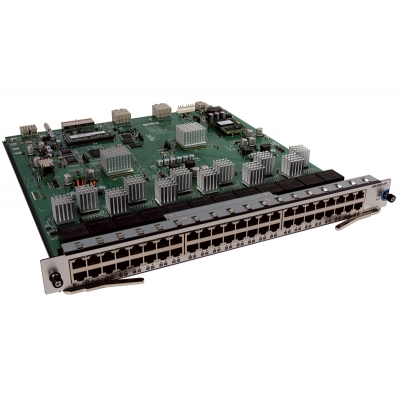 D-Link DGS-6600-48T, Коммутаторы