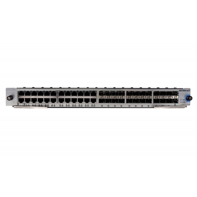 D-Link DGS-6600-48TS, Коммутаторы