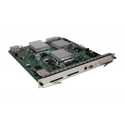 D-Link DGS-6600-CM-II, Коммутаторы