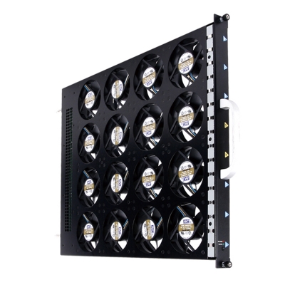 D-Link DGS-6600-FAN-II, Коммутаторы
